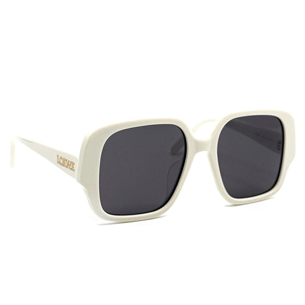 New!!! Loewe Sunglasses Lw40134u 25a Authentic